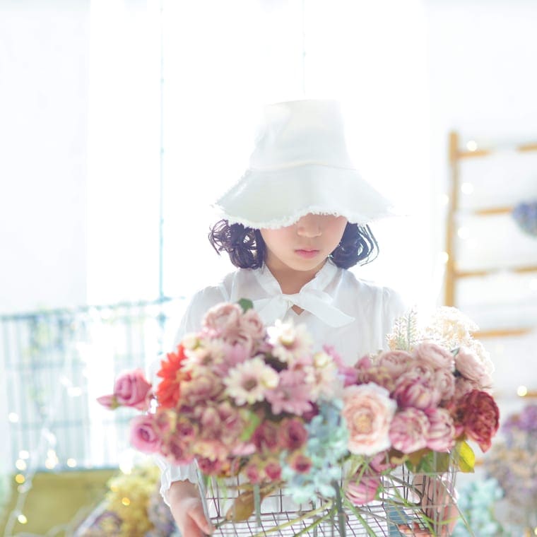 Tanaka Misaの作品