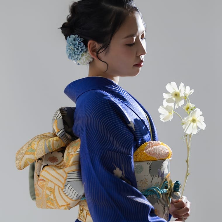 Tanaka Misaの作品