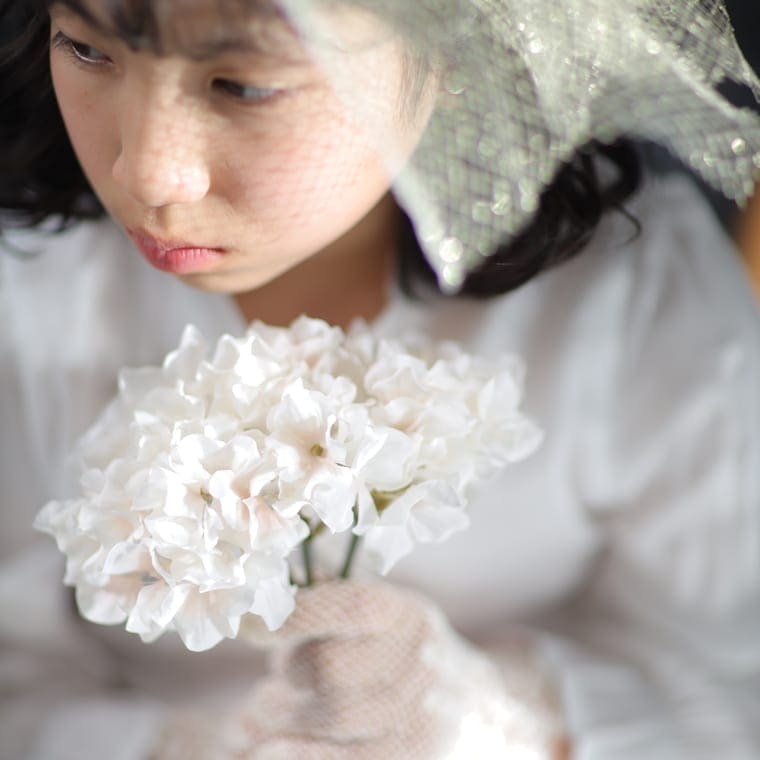 Tanaka Misaの作品