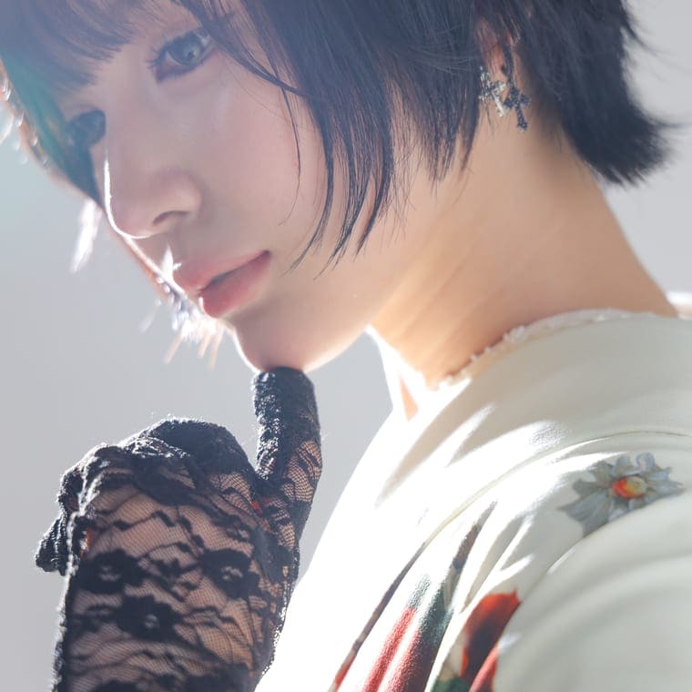 Tanaka Misaの作品
