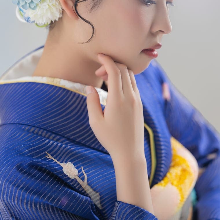 Tanaka Misaの作品