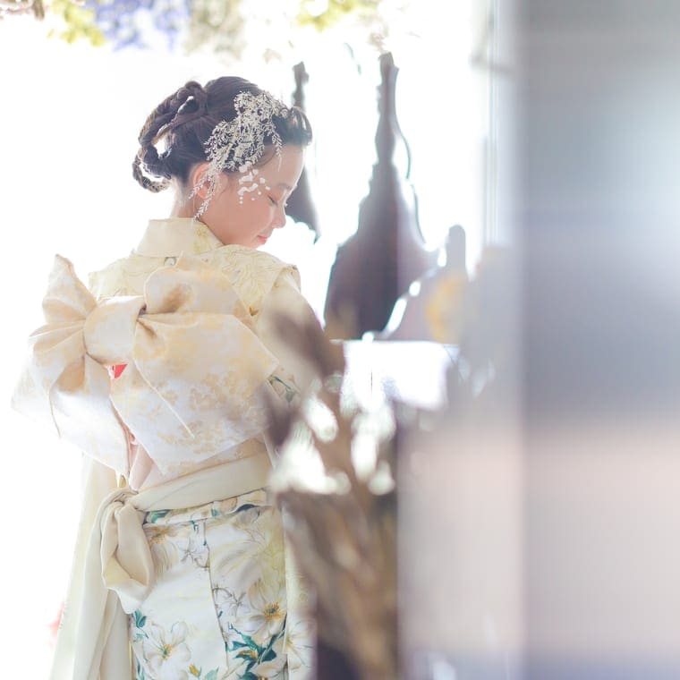 Tanaka Misaの作品