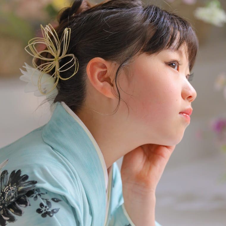 Tanaka Misaの作品