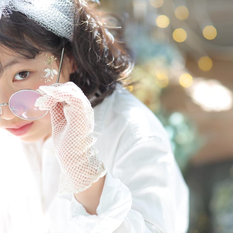 Tanaka Misaの作品