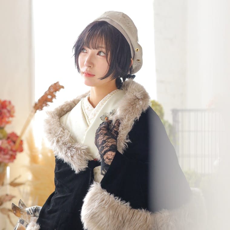 Tanaka Misaの作品
