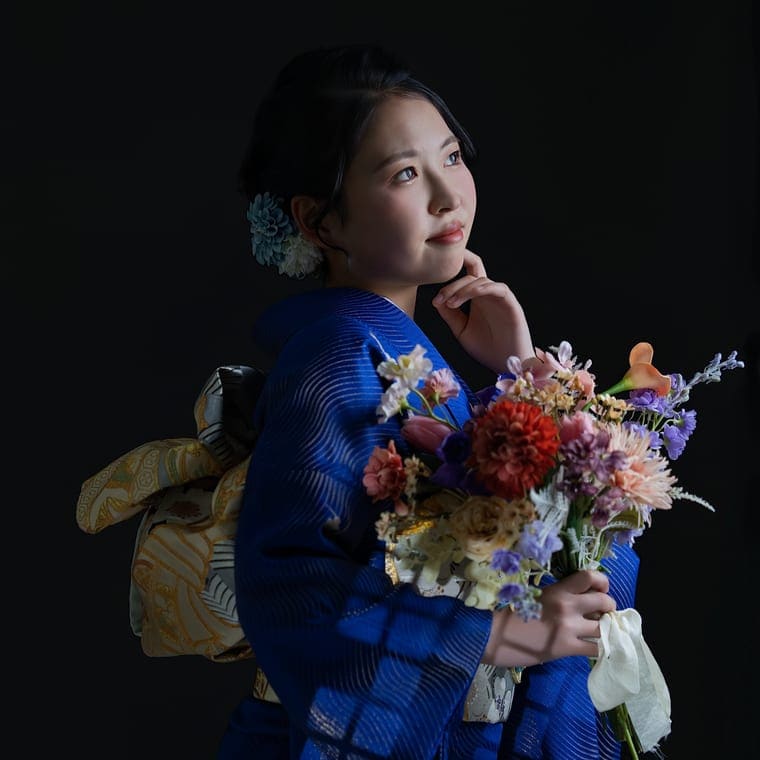 Tanaka Misaの作品