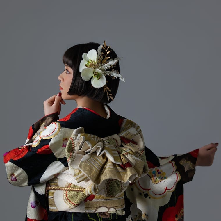 Tanaka Misaの作品