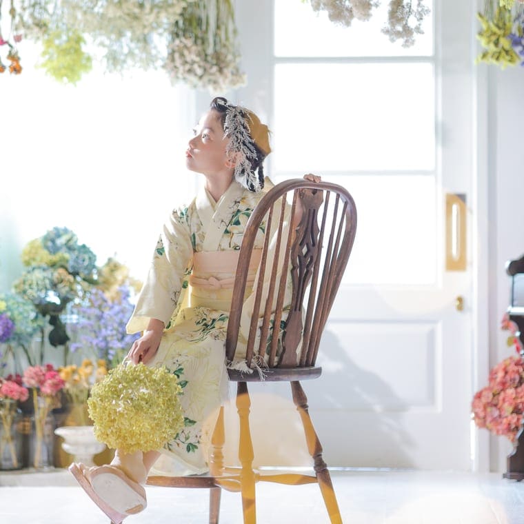 Tanaka Misaの作品
