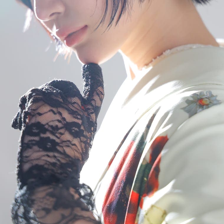 Tanaka Misaの作品