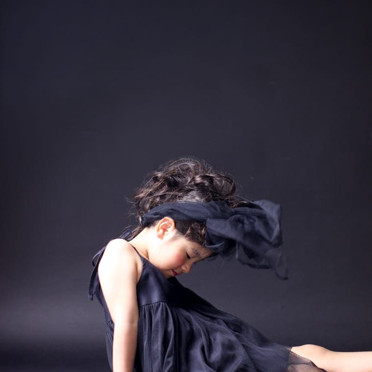 Tanaka Misaの作品