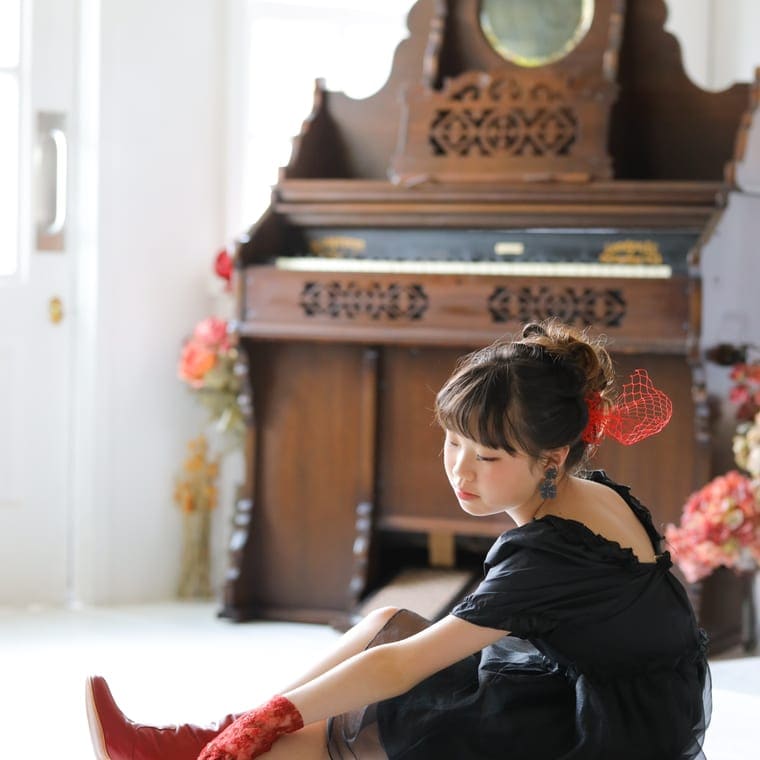 Tanaka Misaの作品