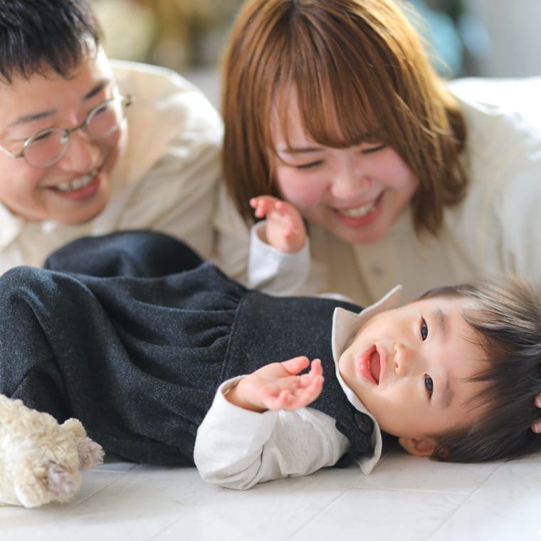 Tanaka Misaの作品