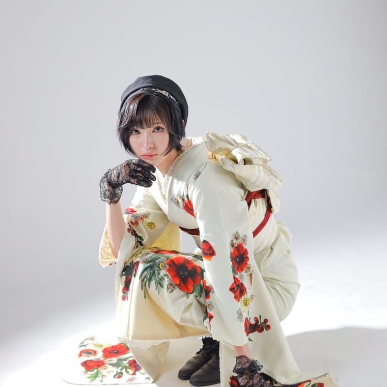 Tanaka Misaの作品