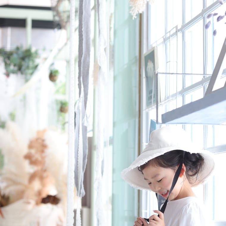 Tanaka Misaの作品