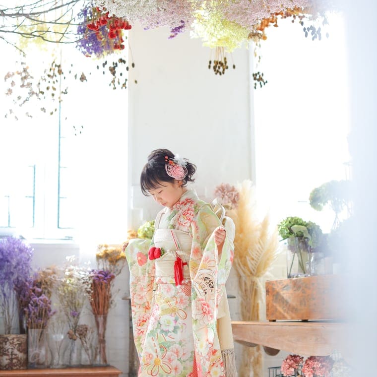 Tanaka Misaの作品