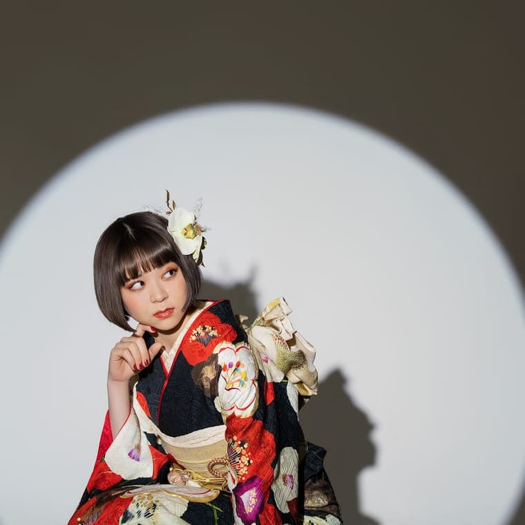 Tanaka Misaの作品
