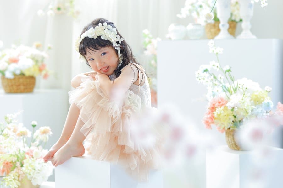 Tsutsumi Meiの作品