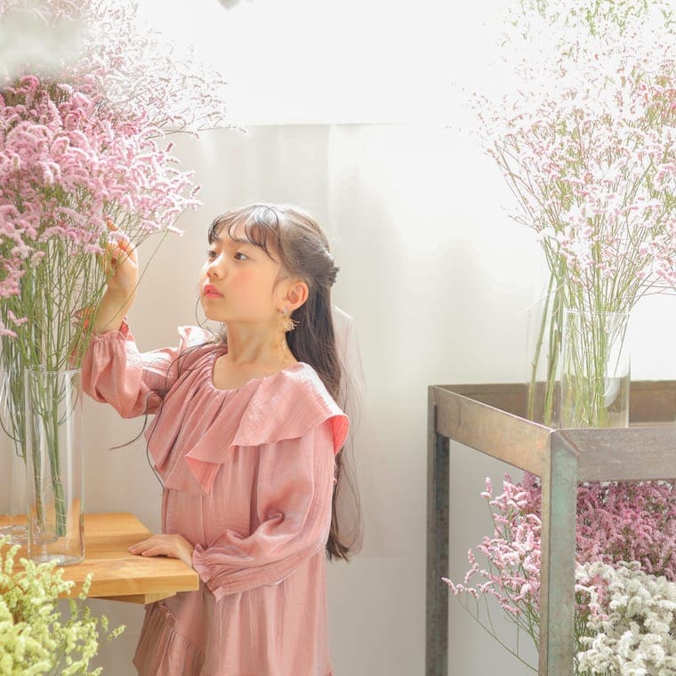 Tsutsumi Meiの作品