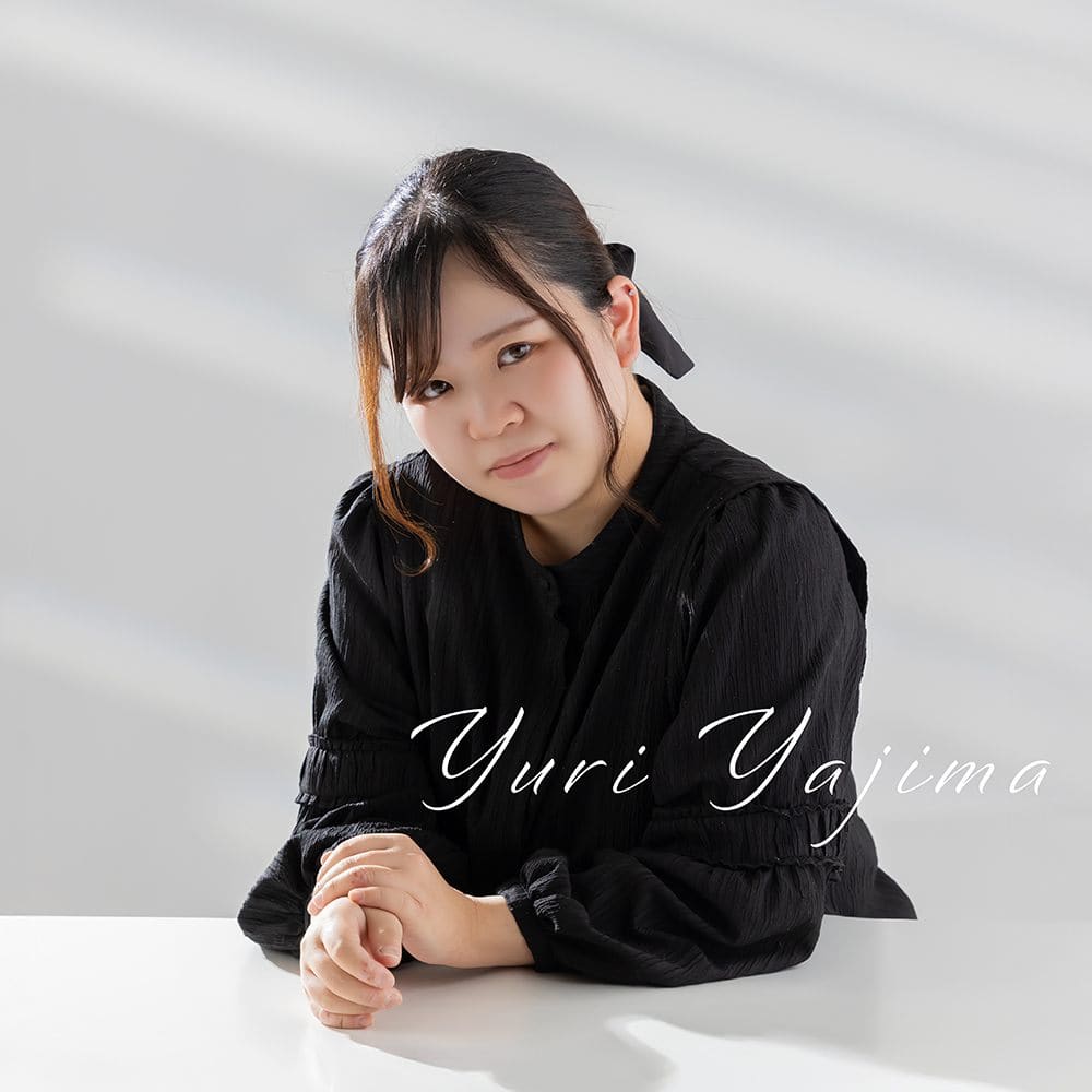 Yajima Yuri