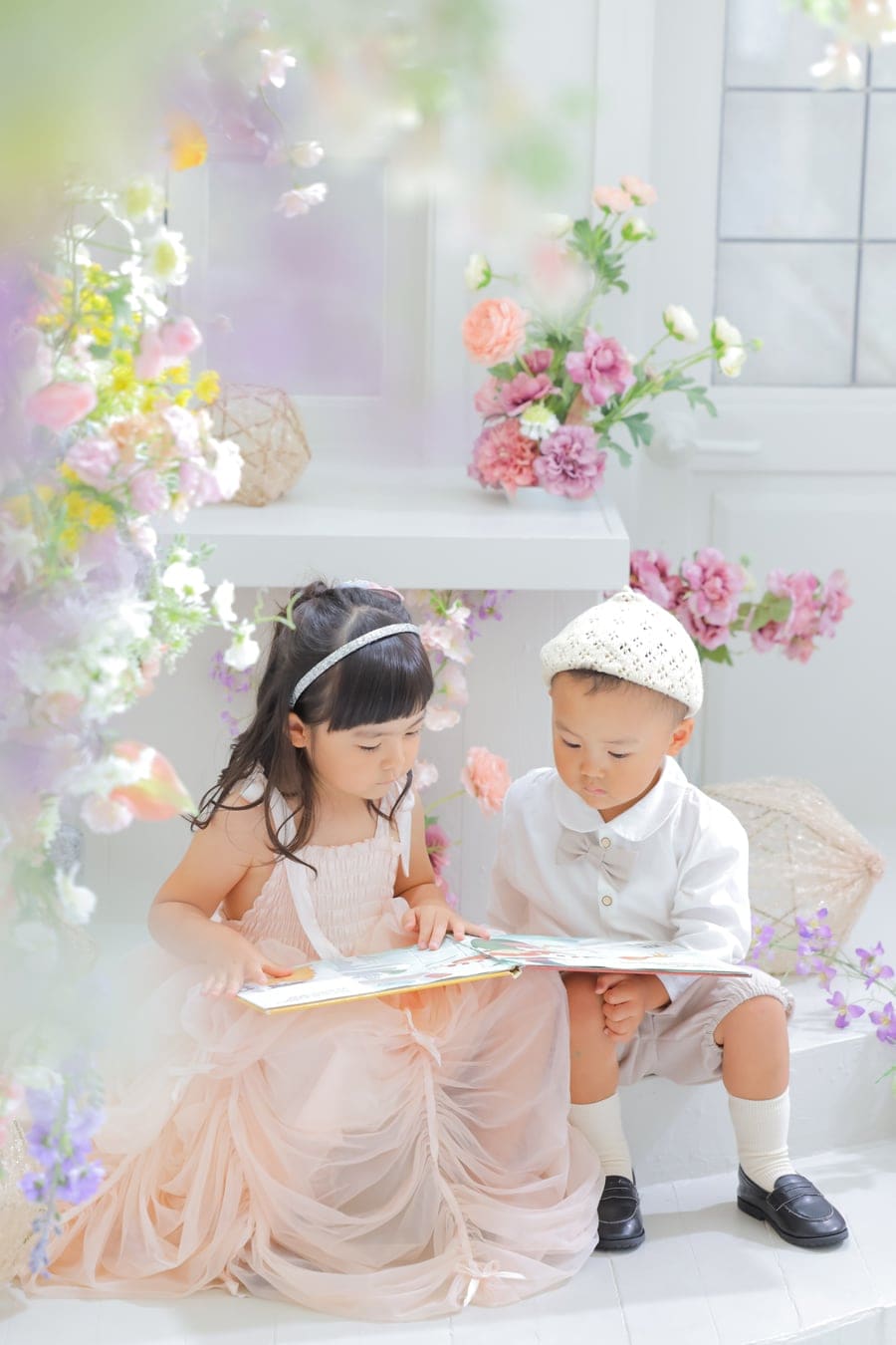 Yasue Ayahoの作品