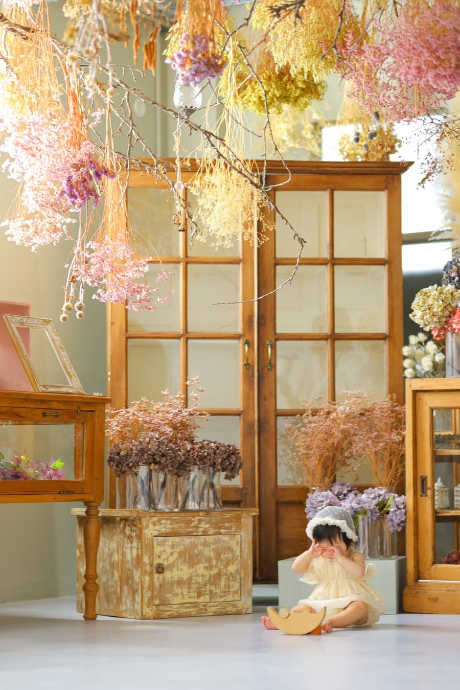Yasue Ayahoの作品