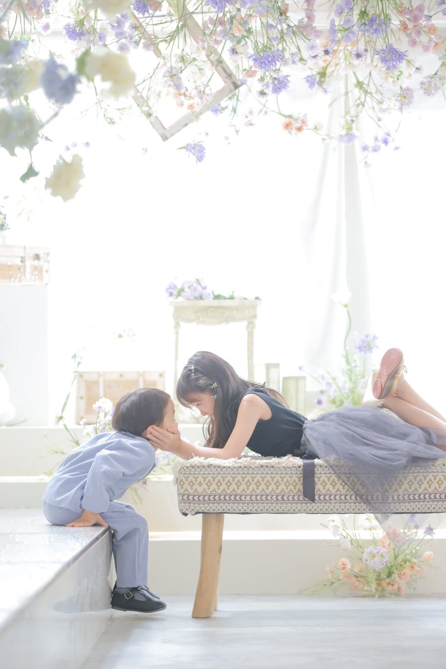 Yasue Ayahoの作品