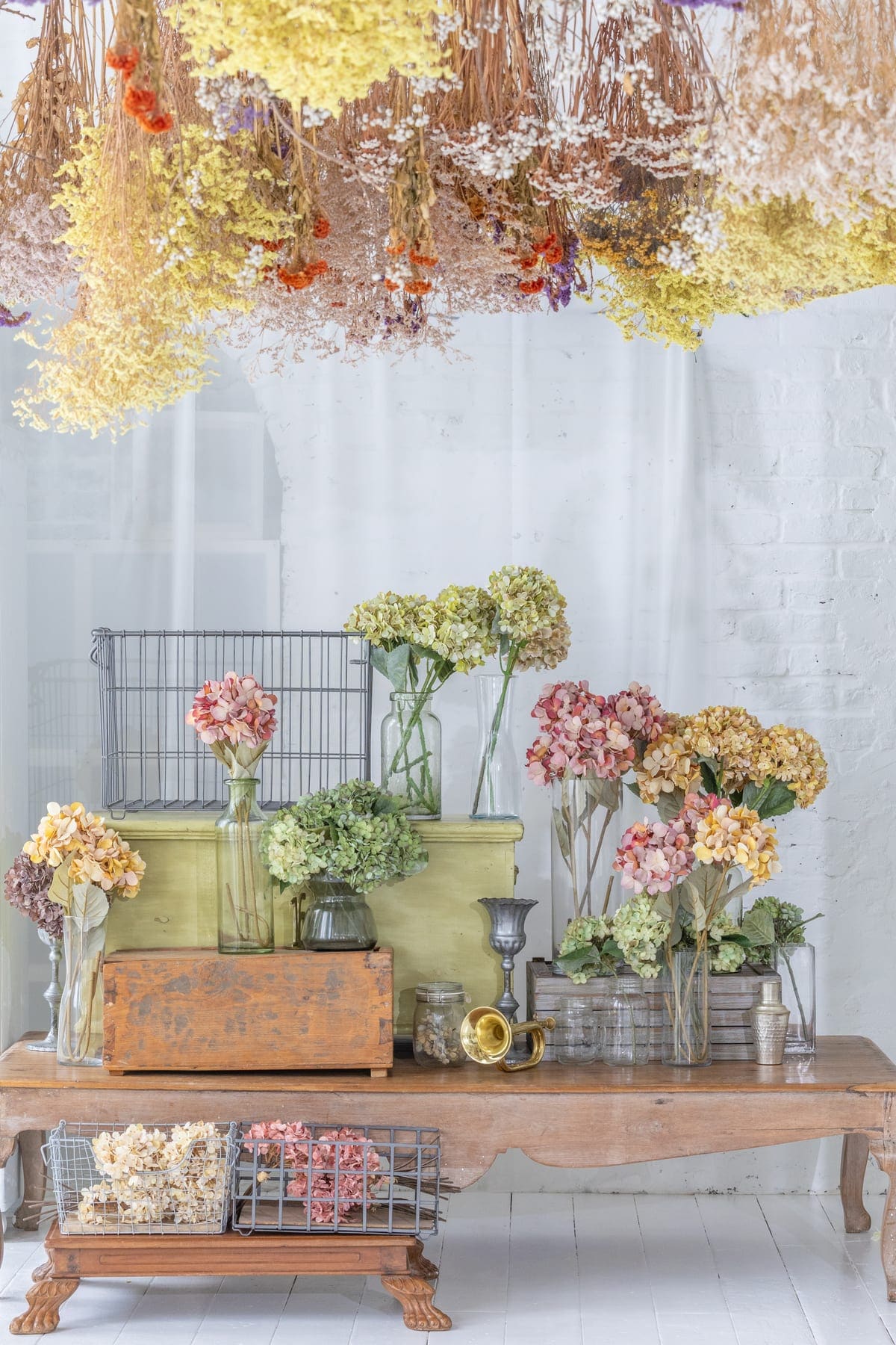 アンティークフラワーアトリエ