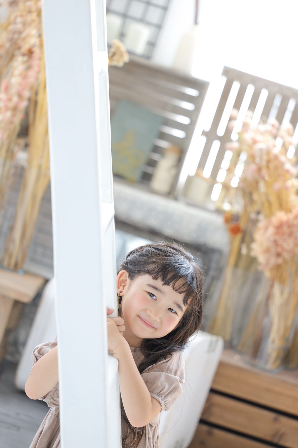 ホワイトロフトで撮影した写真