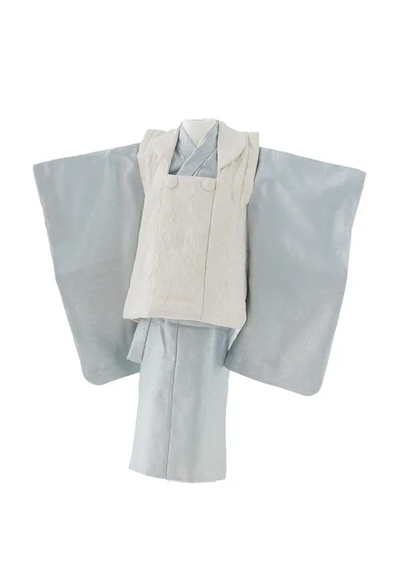 3歳の七五三着物（静岡スタジオ）