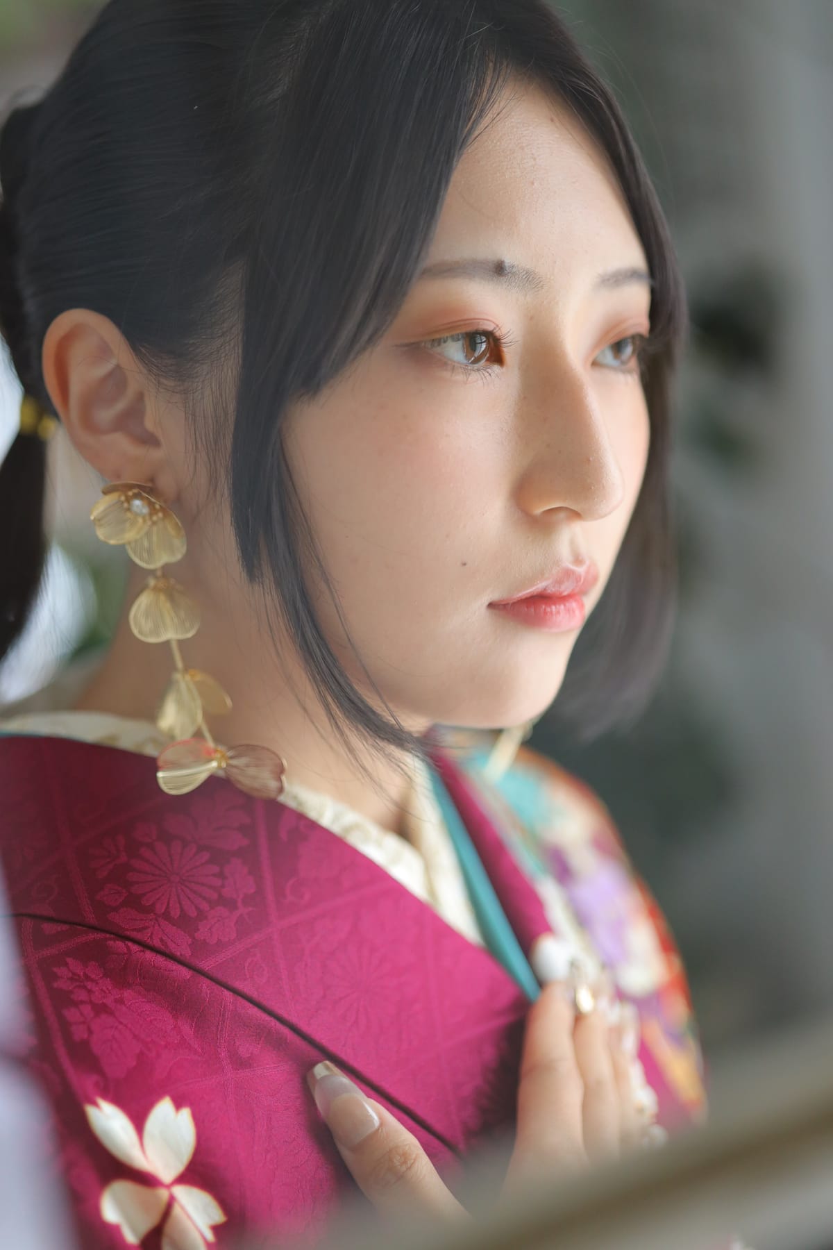 成人式の後撮りとは?前撮りとの違い・メリット・おすすめの選び方